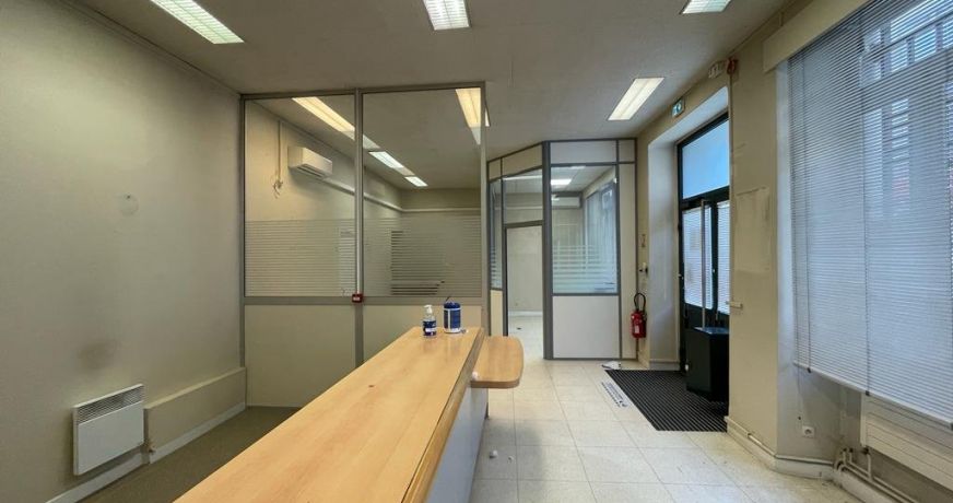 vente Local commercial Montrejeau
