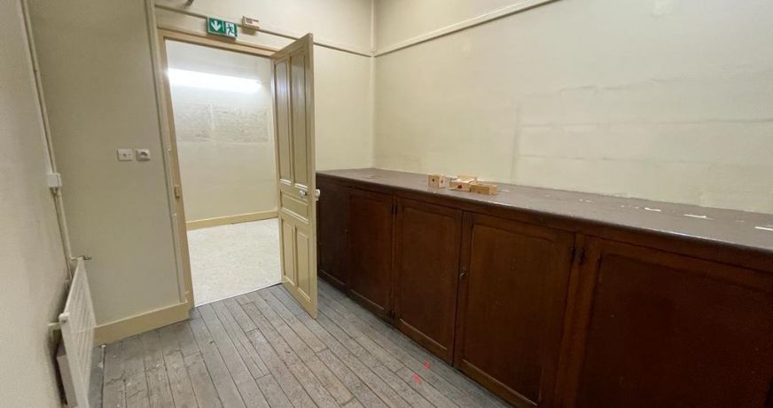vente Local commercial Montrejeau