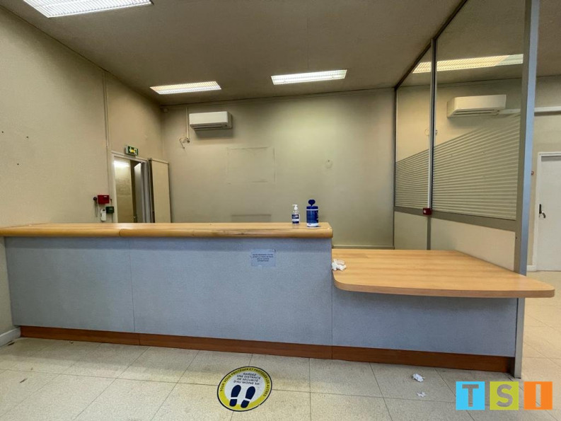 vente Local commercial Montrejeau - Photo 2