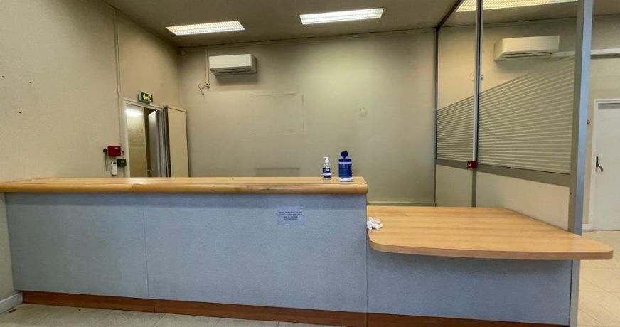 vente Local commercial Montrejeau