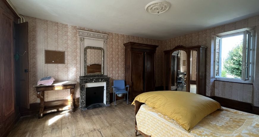 vente Maison Fronsac