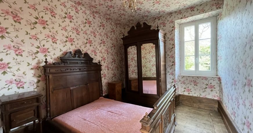 vente Maison Fronsac