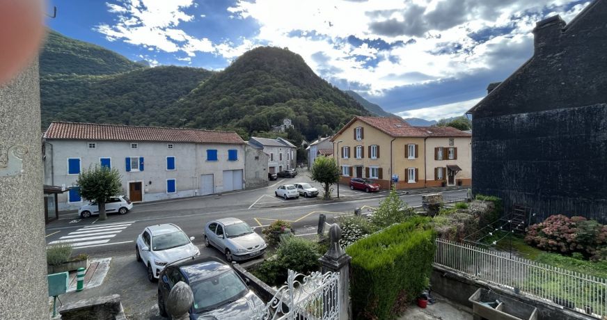 vente Maison Fronsac