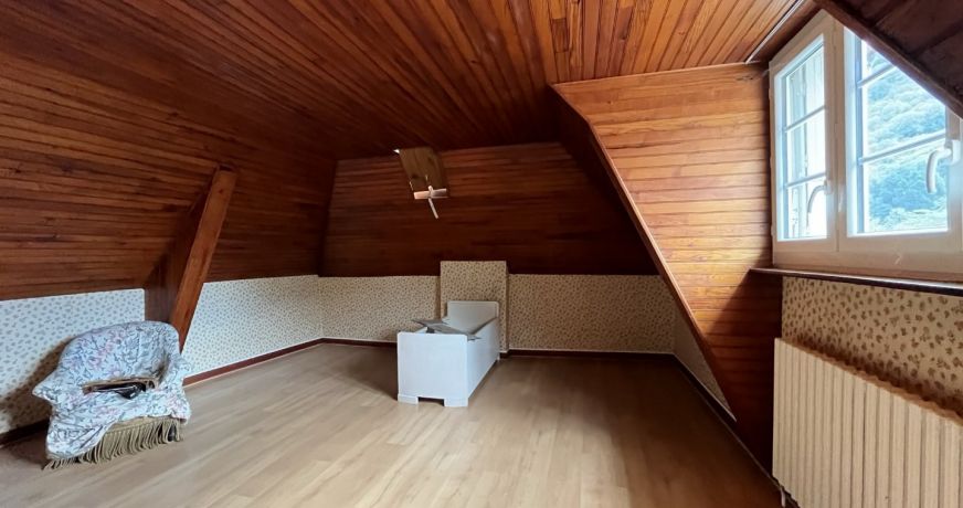 vente Maison Fronsac