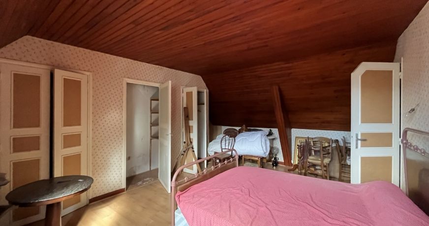 vente Maison Fronsac