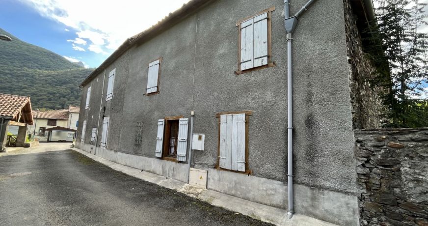 vente Maison Fronsac
