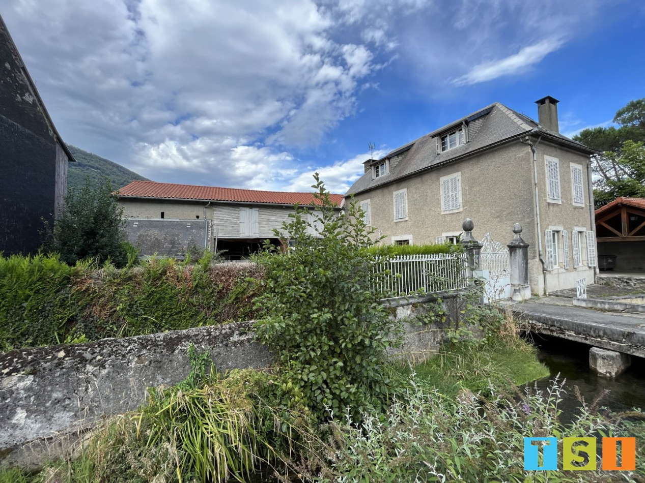 vente Maison Fronsac - Photo 2