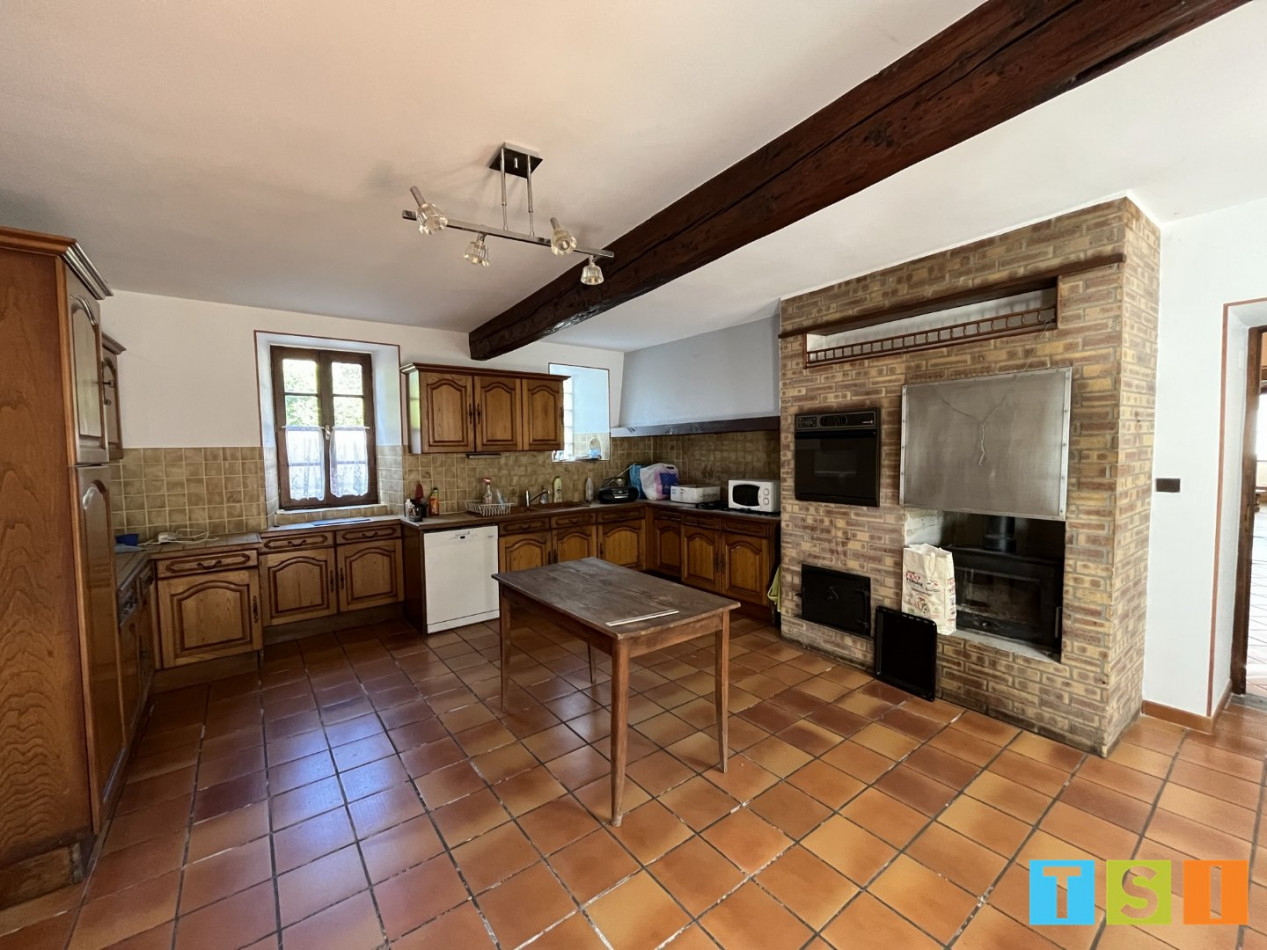 vente Maison Fronsac - Photo 4