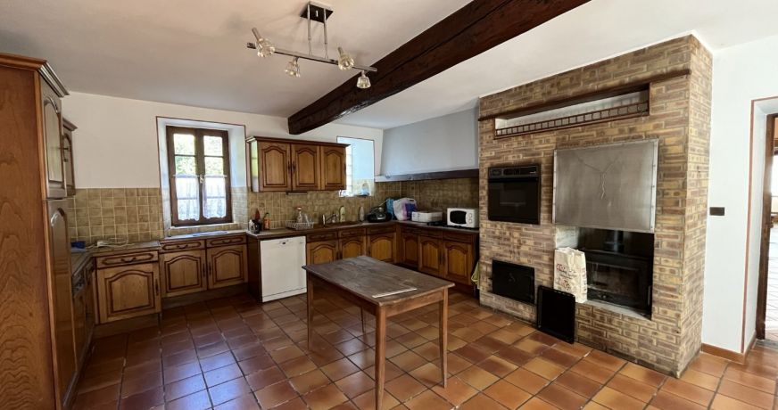 vente Maison Fronsac