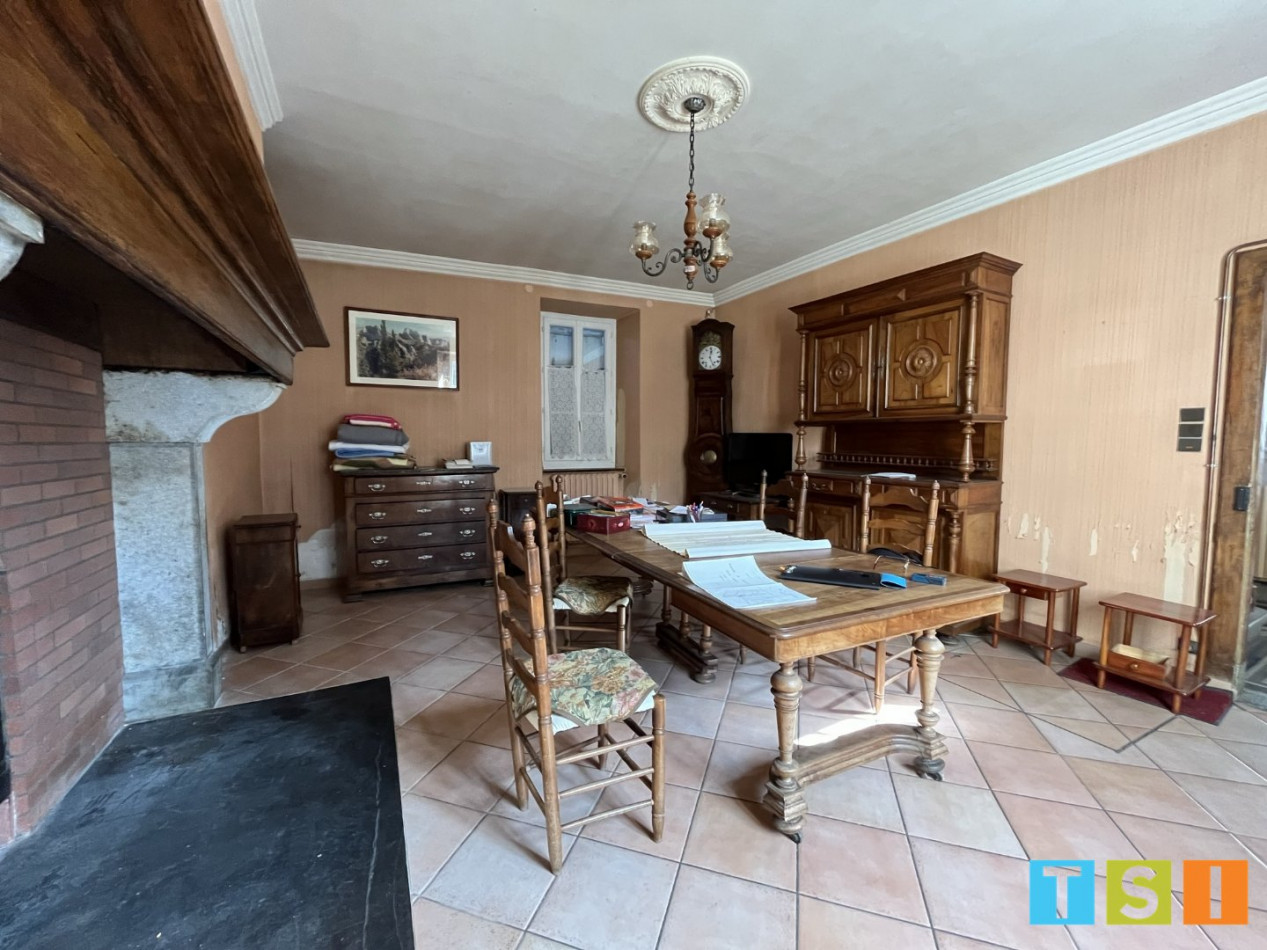 vente Maison Fronsac - Photo 5