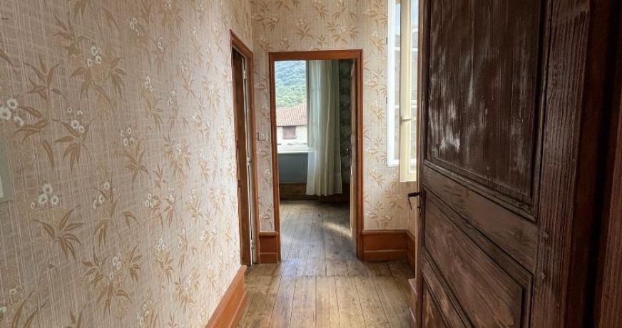 vente Maison Fronsac