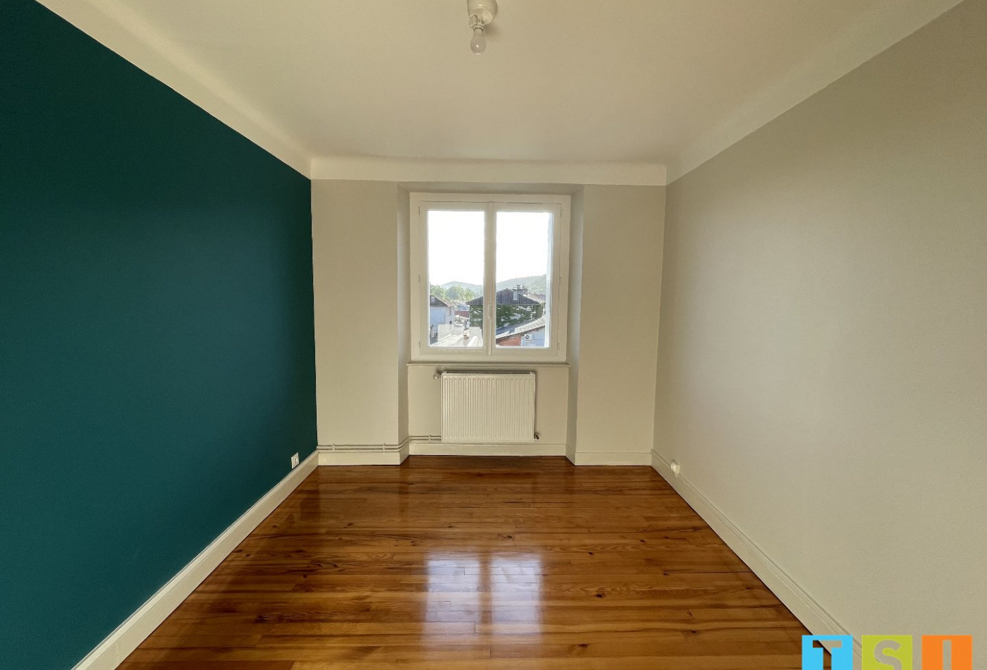 location Appartement rénové Valentine - Photo 7