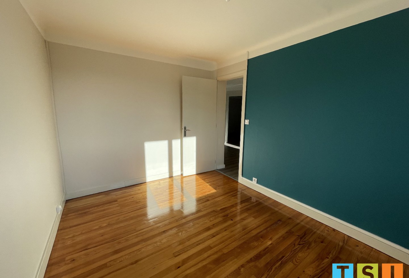 location Appartement rénové Valentine - Photo 8