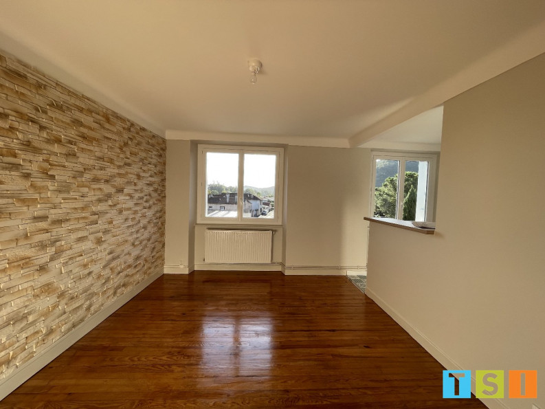 location Appartement rénové Valentine - Photo 3