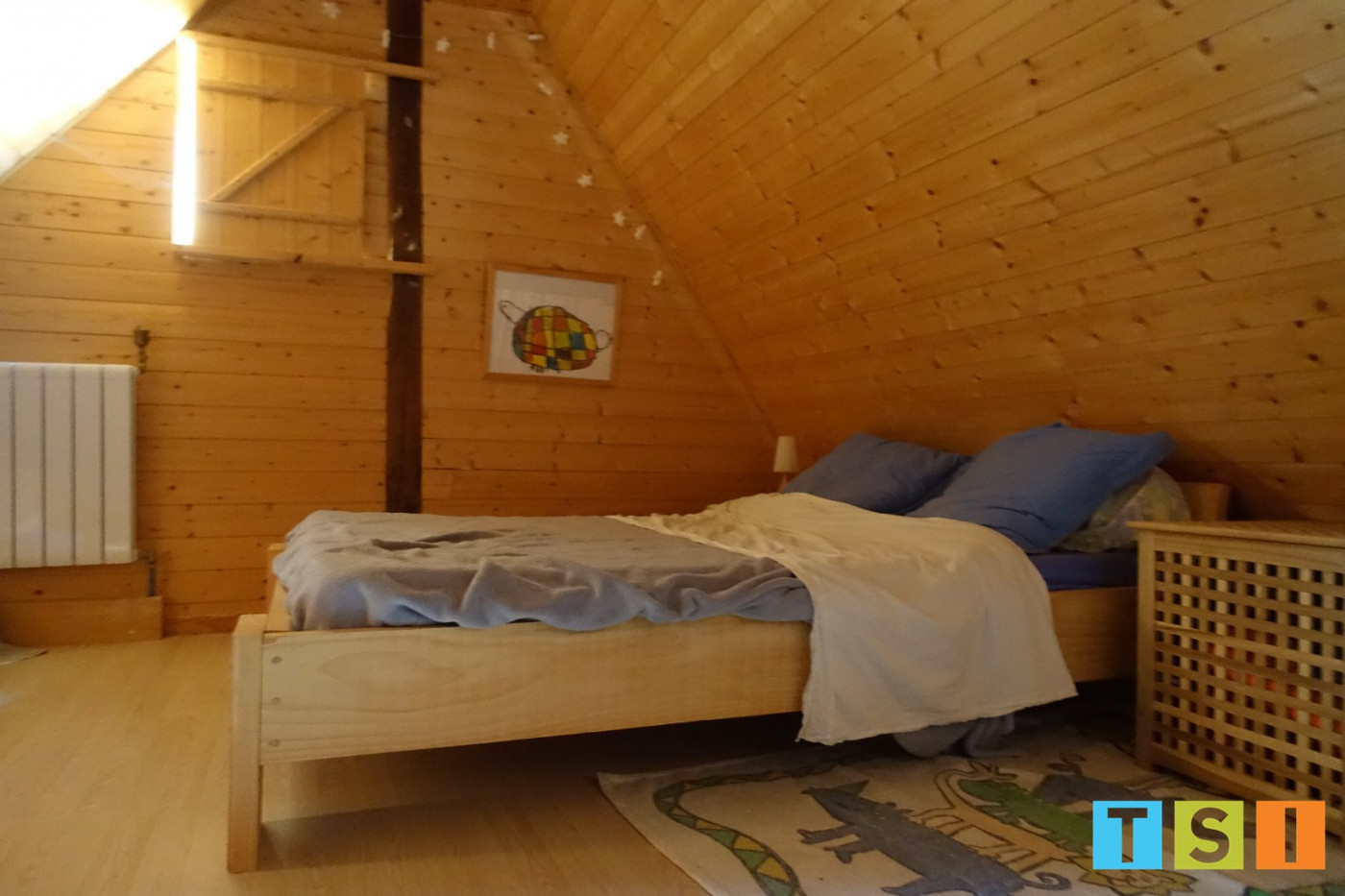 vente Maison Melles - Photo 8