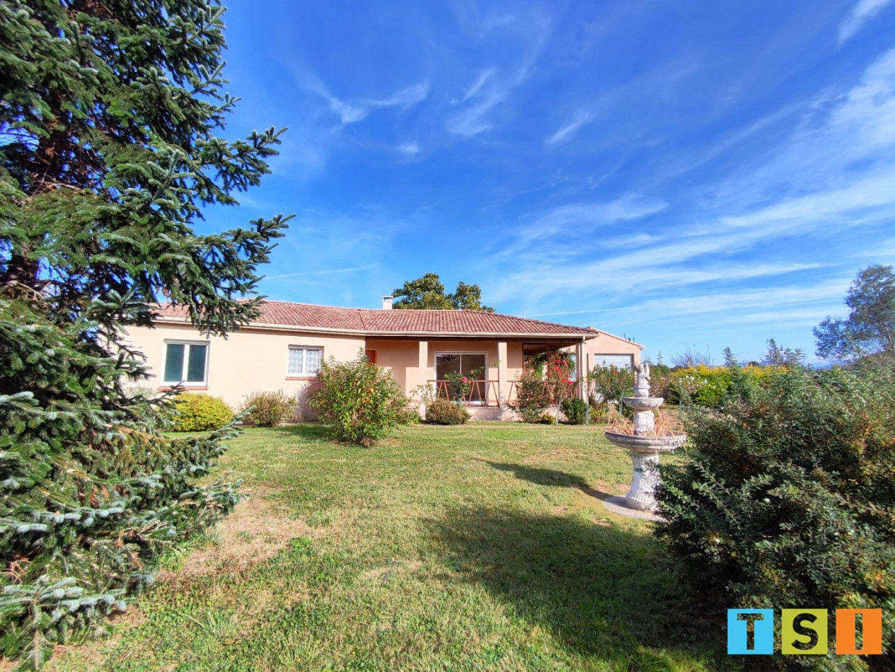 vente Maison Montrejeau - Photo 2