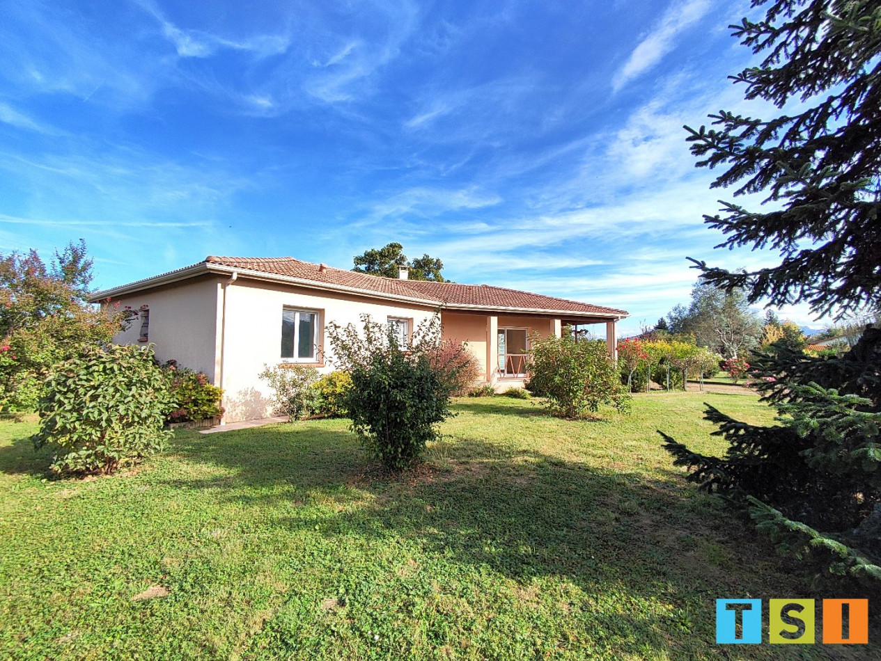 vente Maison Montrejeau - Photo 1