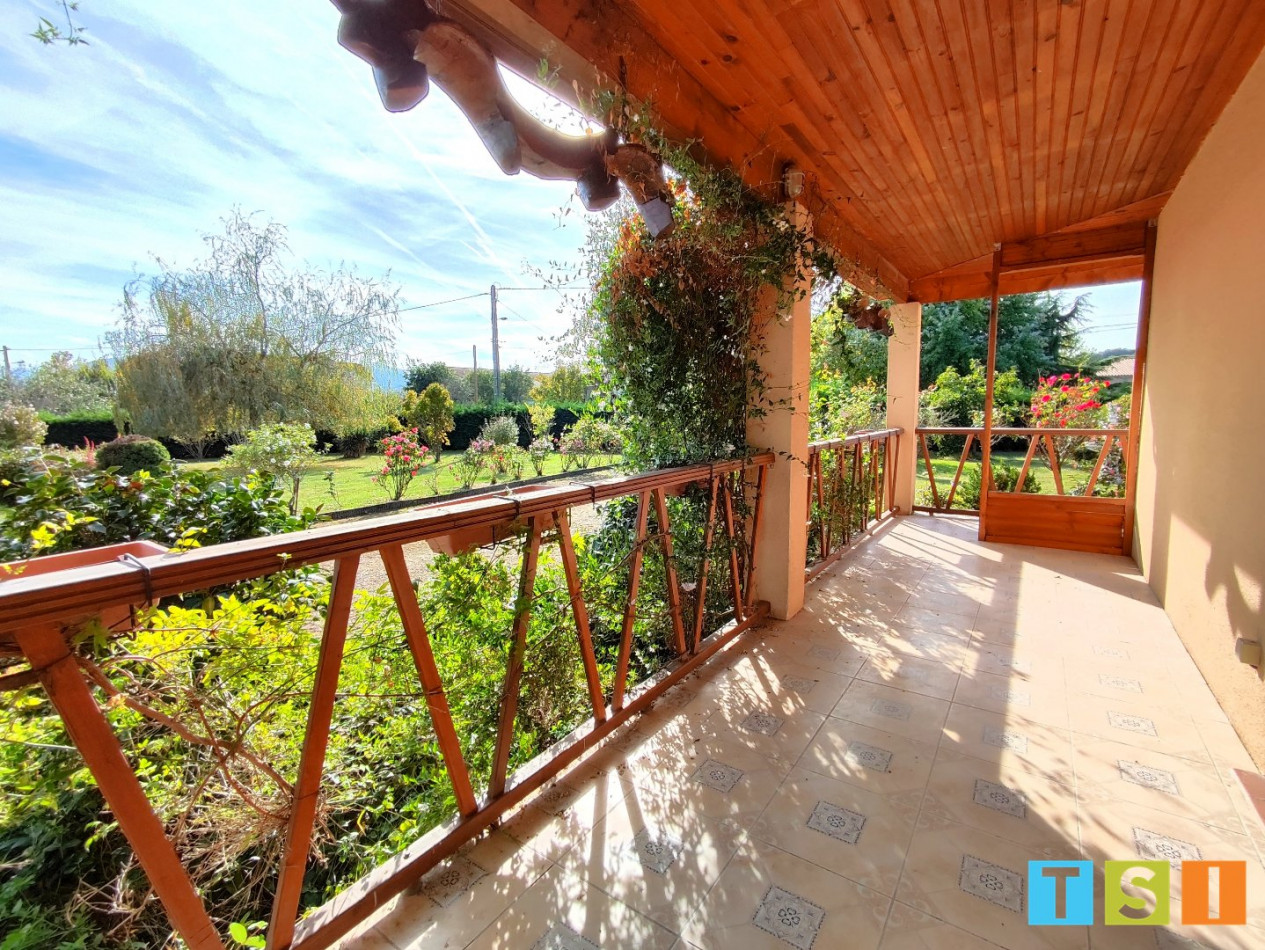 vente Maison Montrejeau - Photo 6