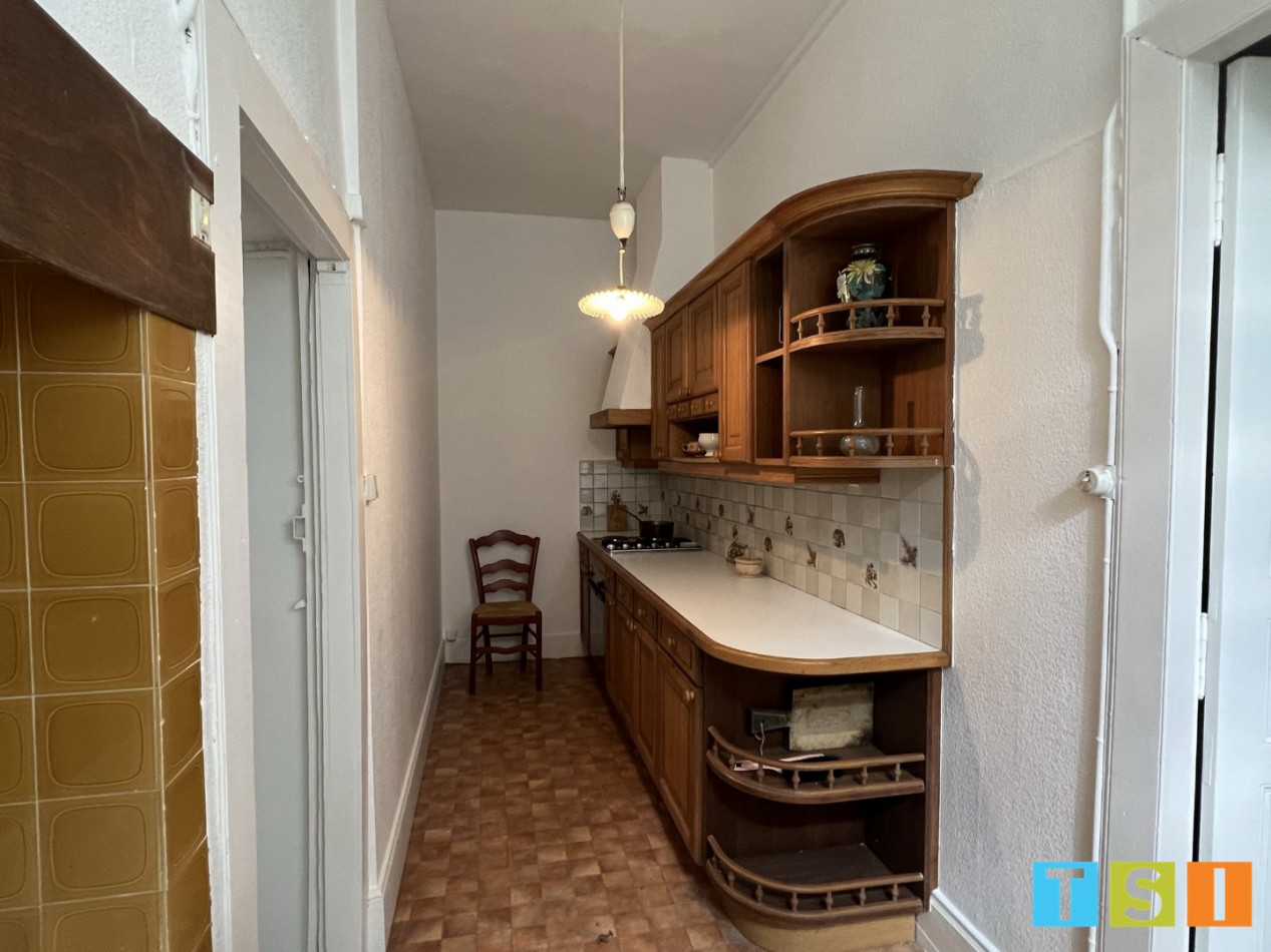 sale Maison Cabanac Cazaux - Photo 4