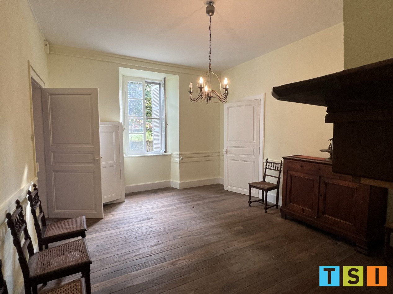 sale Maison Cabanac Cazaux - Photo 9