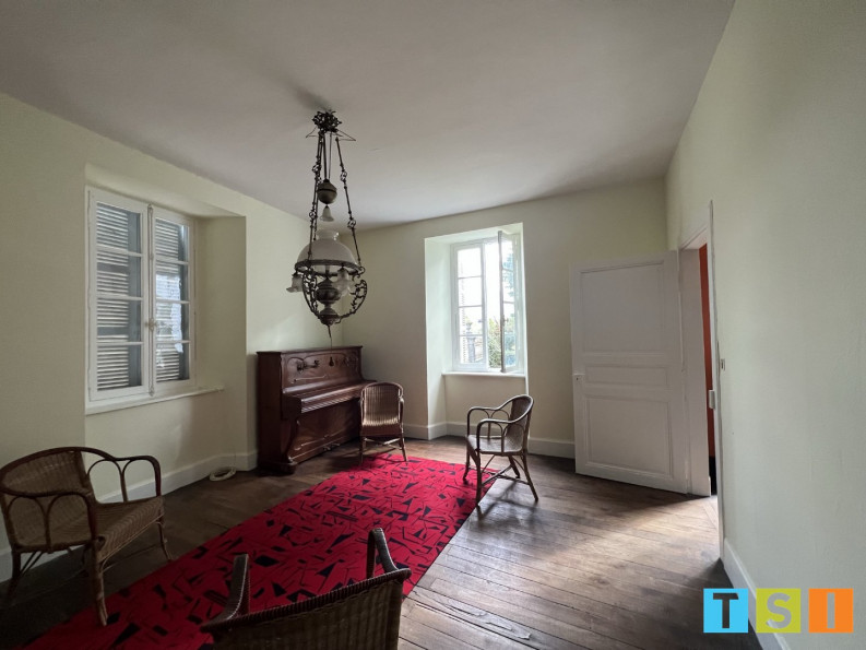 vente Maison Cabanac Cazaux - Photo 5