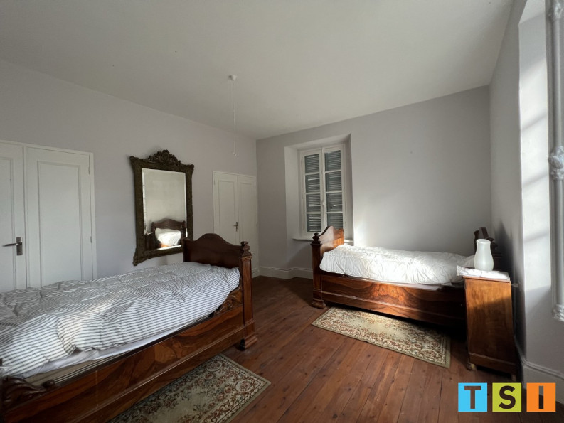 vente Maison Cabanac Cazaux - Photo 8