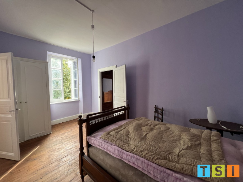 vente Maison Cabanac Cazaux - Photo 7