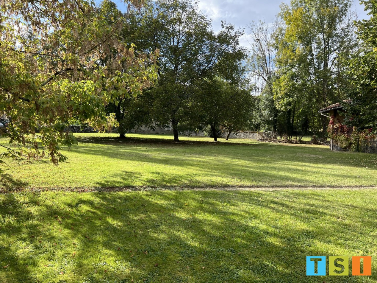 sale Maison Cabanac Cazaux - Photo 2