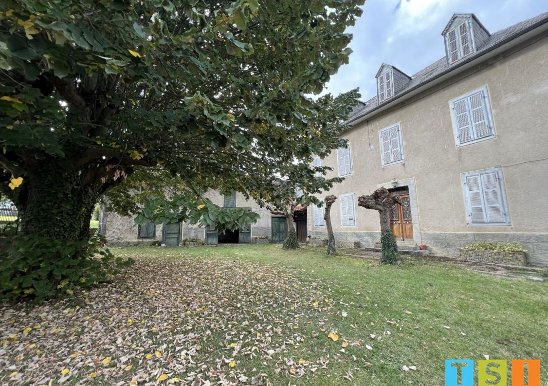 sale Maison Cabanac Cazaux