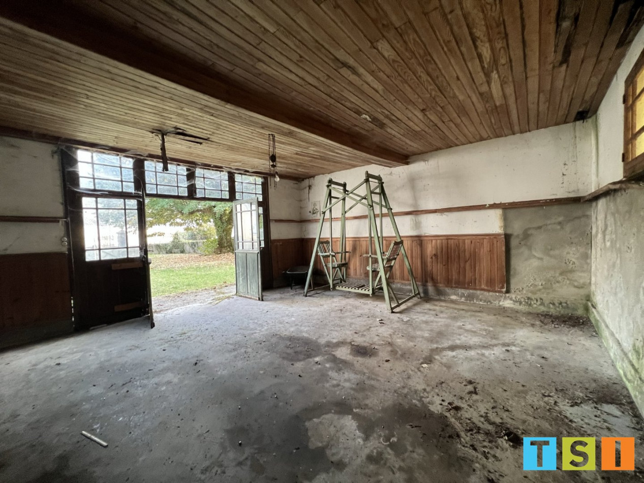 sale Maison Cabanac Cazaux - Photo 10