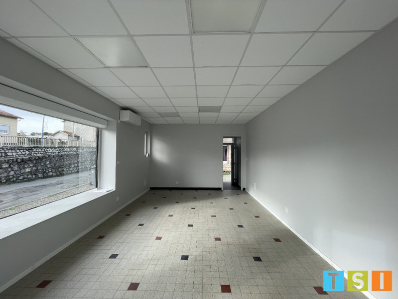 location Local commercial Saint Gaudens - Photo 3