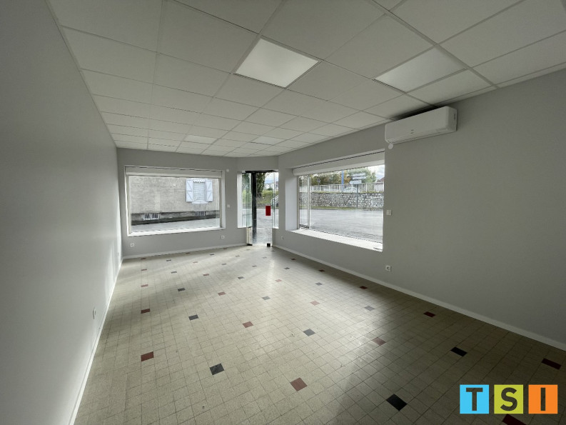 location Local commercial Saint Gaudens - Photo 2