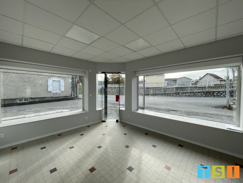 location Local commercial Saint Gaudens - Photo 4