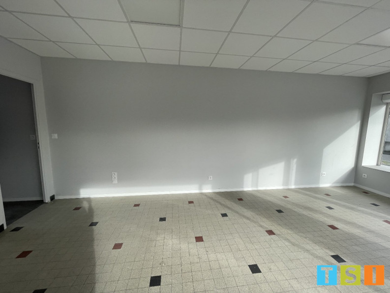 location Local commercial Saint Gaudens - Photo 5