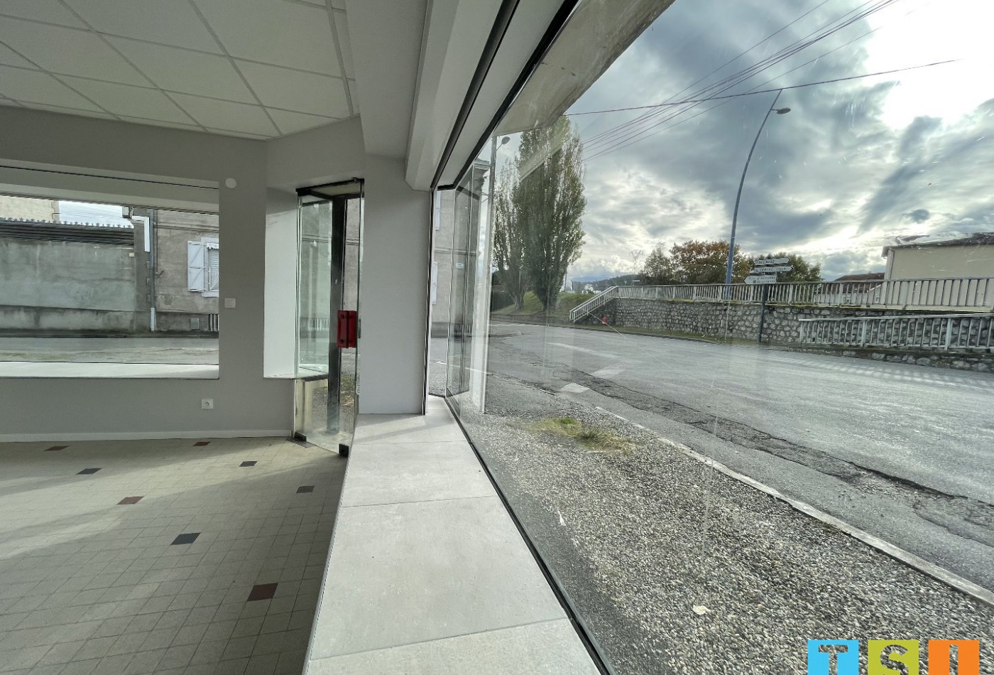 location Local commercial Saint Gaudens - Photo 6