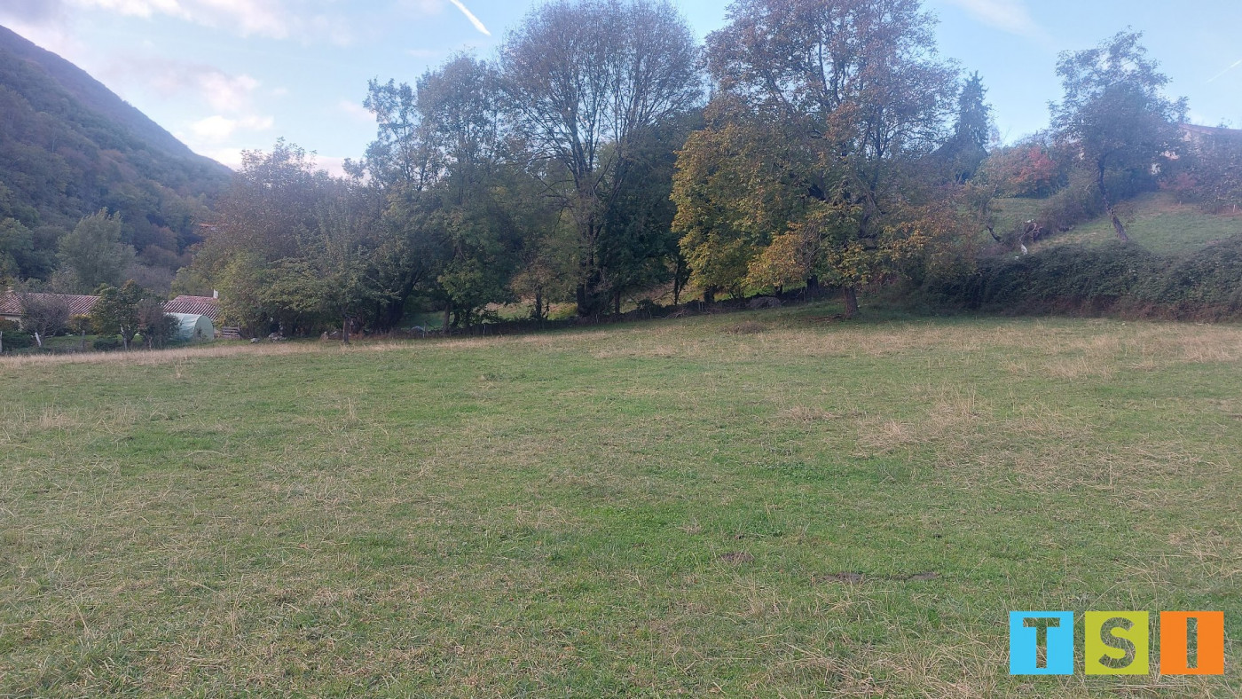 vente Terrain Loures Barousse - Photo 4