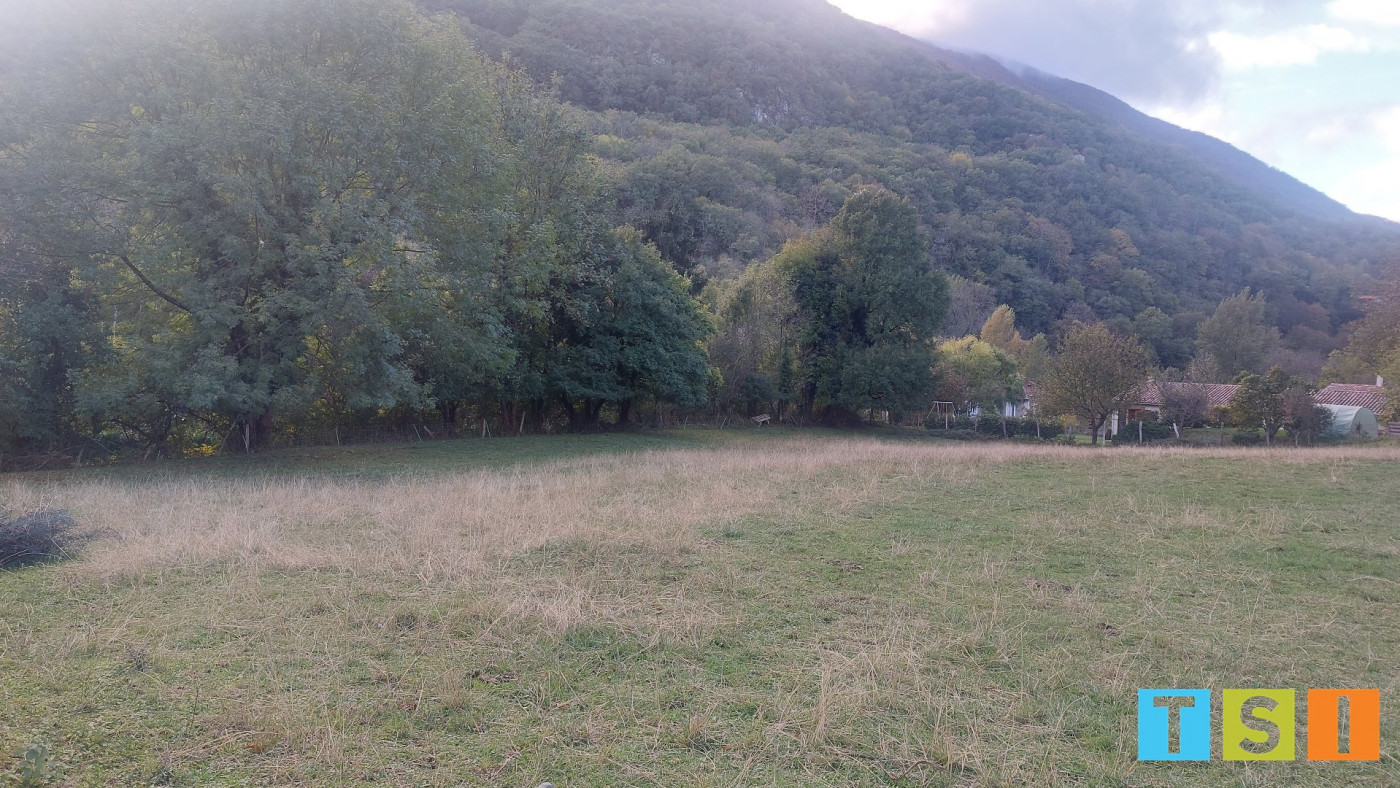vente Terrain Loures Barousse - Photo 5