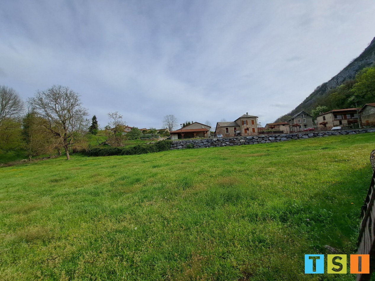 vente Terrain Loures Barousse - Photo 6