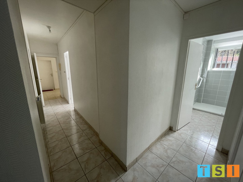 location Appartement rénové Lombres - Photo 10