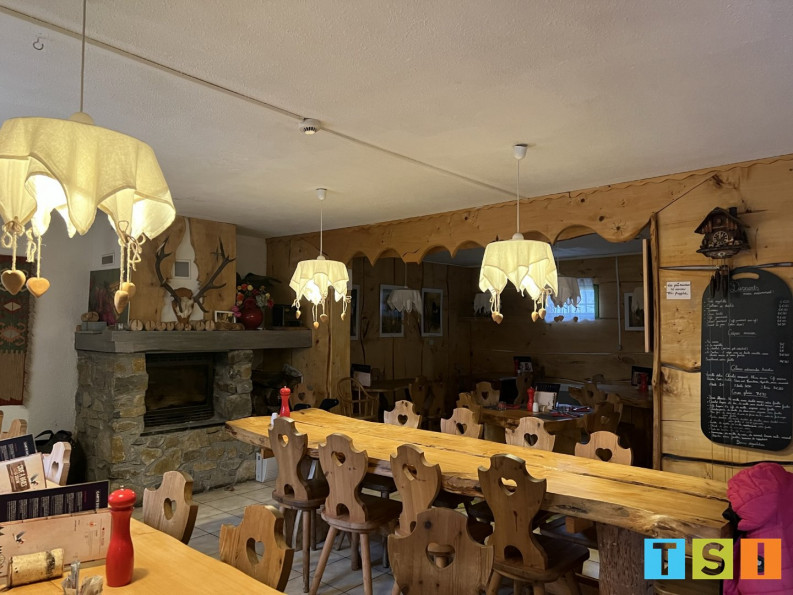 vente Restaurant Boutx - Photo 4