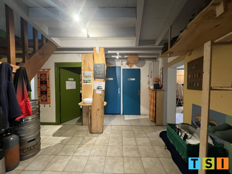 vente Restaurant Boutx - Photo 8