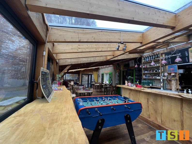 vente Restaurant Boutx - Photo 9