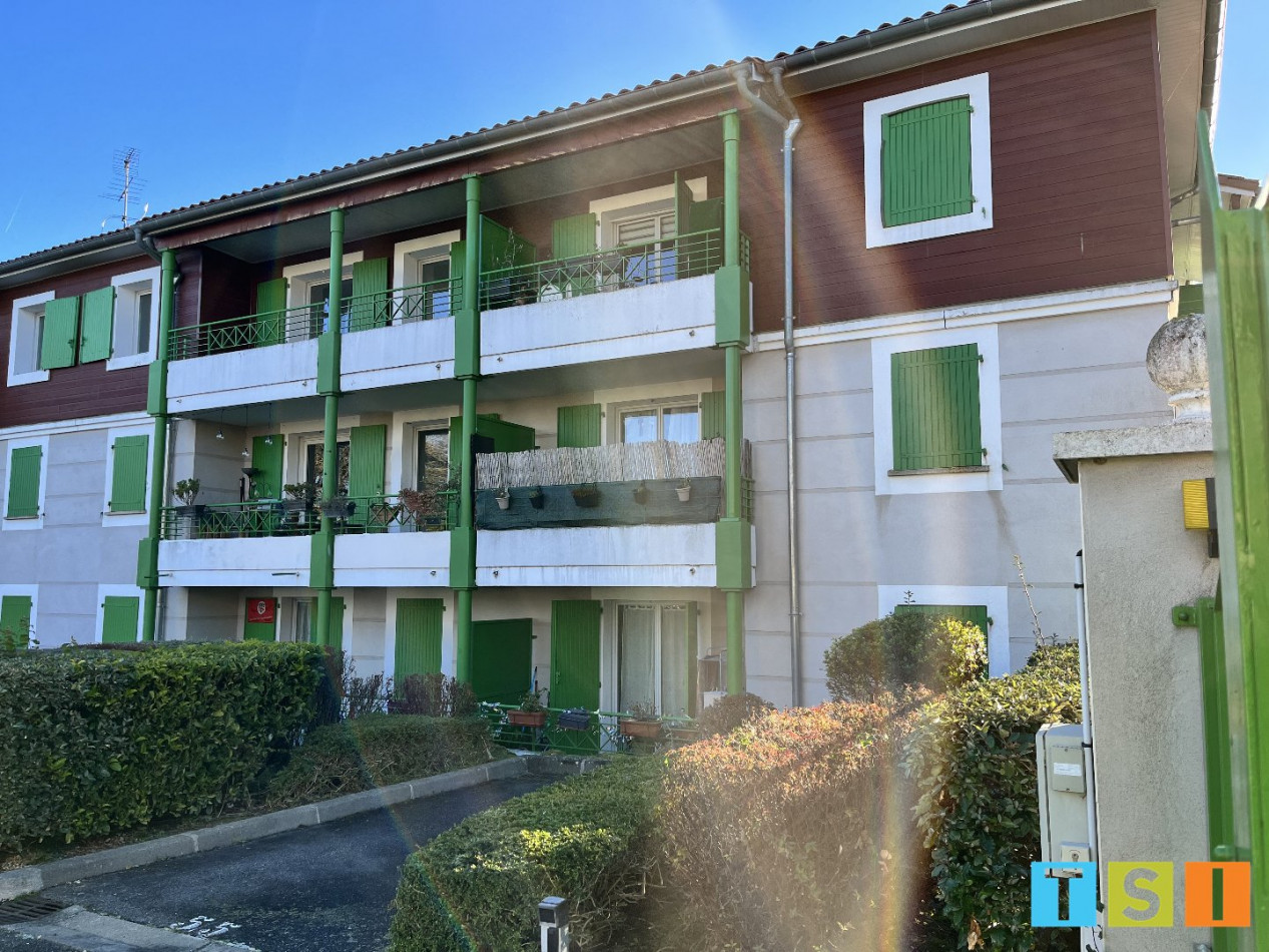 vente Appartement Montrejeau - Photo 1