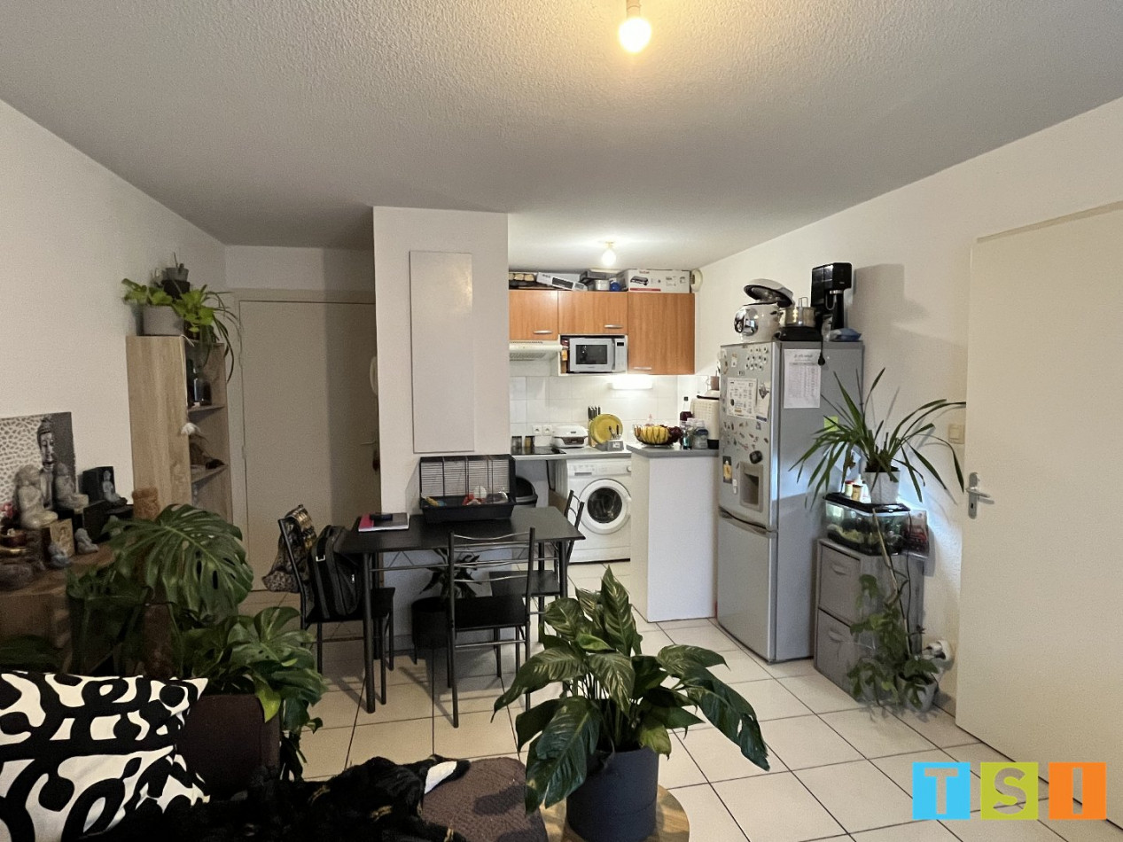 vente Appartement Montrejeau - Photo 3