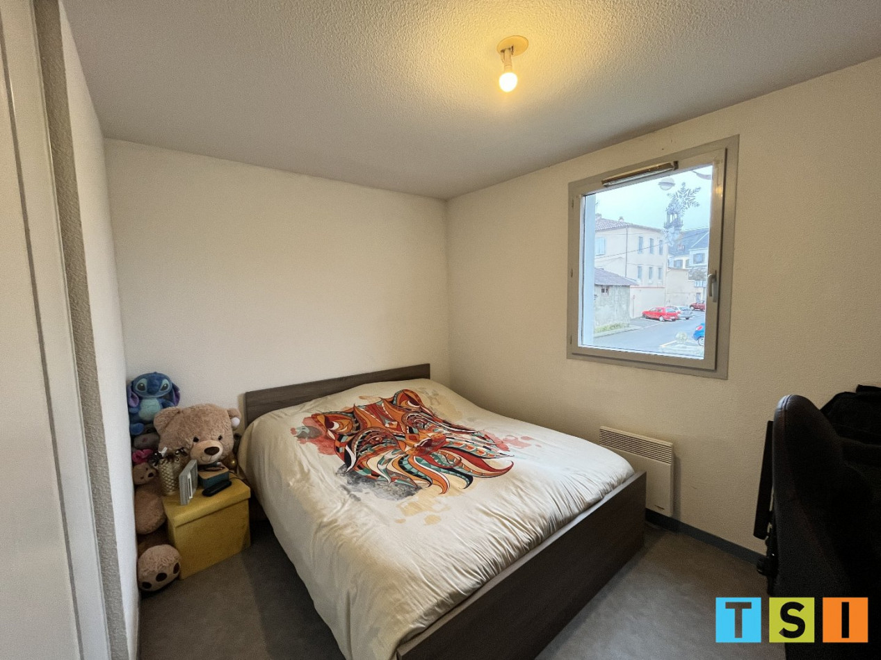 vente Appartement Montrejeau - Photo 6