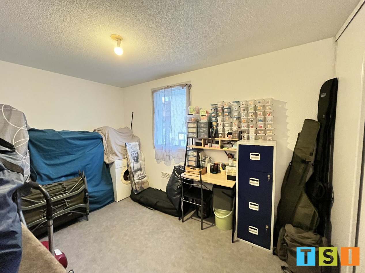 vente Appartement Montrejeau - Photo 7