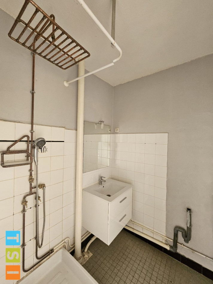 vente Appartement Bagneres De Luchon - Photo 7