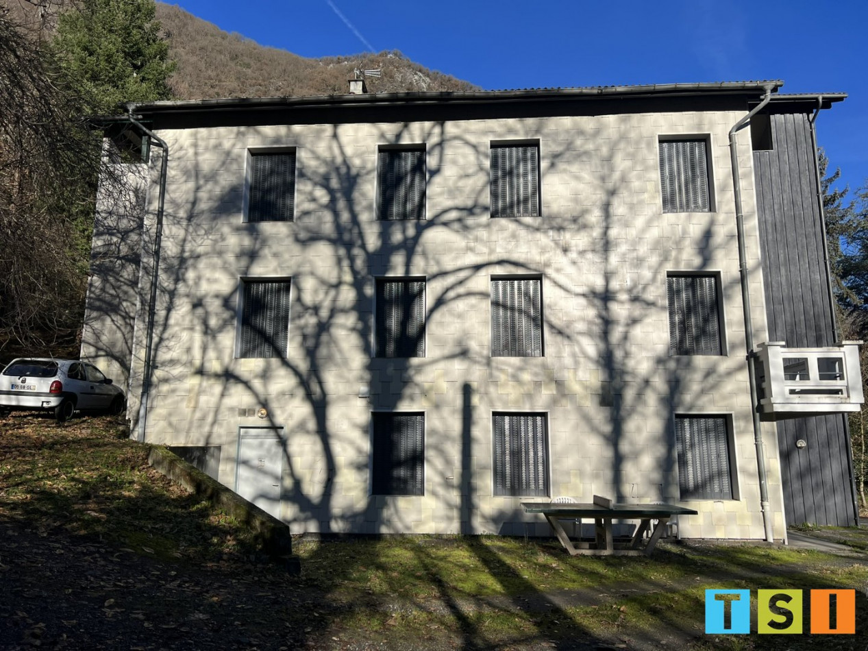 sale Immeuble Cierp Gaud - Photo 4