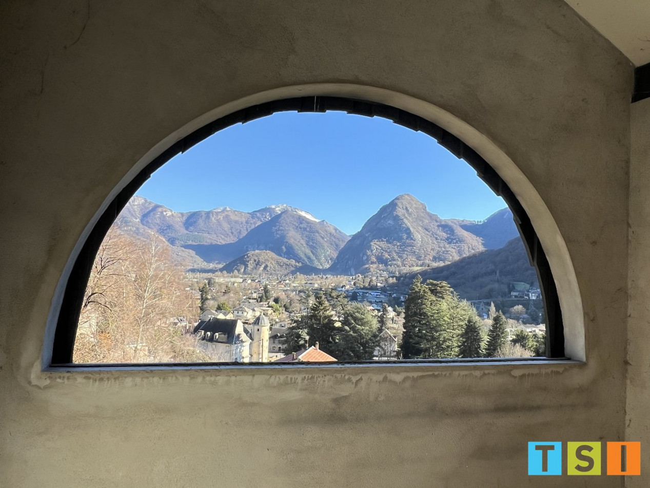 sale Immeuble Cierp Gaud - Photo 1