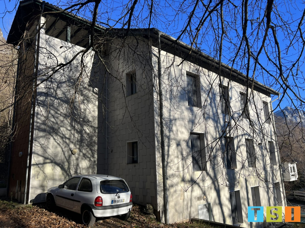 sale Immeuble Cierp Gaud - Photo 5